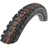 Image de Pneu souple Schwalbe Eddy Current Re.Evo Sup.Grav.Tub.Soft 27,5"x2,80"