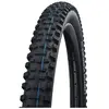 Image de Pneu souple Schwalbe Hans Dampf Evo Sup.tr.tub.ad.speedgr 27,5x2,80