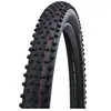 Image de Pneu souple Schwalbe Rocket Ron 29x2,10 Hs438 Evo Super Ground Tubeless Addix Speed 29x2,10