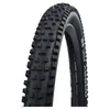 Image de Pneu Vtt Schwalbe Nobby Nic Tle A - Noir - 29 X 2,25 (57-622) - Addix Le Polyvalent