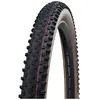 Image de Pneu VTT souple sans chambre à air Schwalbe Racing Ray Evo Super Race Addix Speed 57-622 29x2,25