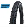 Image de Pneu souple Schwalbe Rocket Ron 29x2,25 Hs438 Evo Super Ground Tubeless Addix Speedgrip 29x2,25