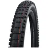 Image de Pneu VTT souple sans chambre à air Schwalbe Eddy Current Front Hs496 Evo Super Trail Addix Soft 65-622 29x2,60