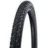 Image de Pneu de vélo Schwalbe Marathon Winter Plus 26"x2,15