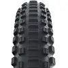 Image de Pneu rigide Schwalbe Littub. Joe Perf Addix 16"x1,40"