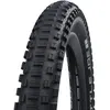 Image de Pneu souple Schwalbe Littub. Joeerf Addix 26"x2"