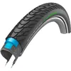 Image de Pneu Schwalbe - Marathon E-Plus Perf - 28 Pouces X 2,00 - Noir RÃ©flÃ©chissant