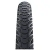 Image de Pneu rigide Schwalbe Marathon E-Plus Hs498erf Twin 28"x2,15"