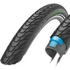 Image de Pneu rigide Schwalbe Marathon E-Plus Hs498erf Twin 28"x1,75"