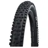 Image de Pneu Vtt Schwalbe Nobby Nic Hs602 Performance Line Addix 62-622 - Noir - 29 X 2,40
