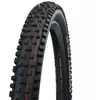 Image de Pneu souple Schwalbe Nobby Nic Hs602 Evo Sup.Tr.Tub. 27,5"x2,35"