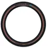 Image de Pneu VTT souple sans chambre à air Schwalbe Nobby Nic Hs602 Evo Superground 62-584 27,5x2,40