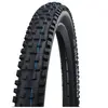Image de Pneu souple Schwalbe Nobby Nic 26x2,35 Hs602 Evo Super Ground Addix Speedgrip Tubeless 26x2,35