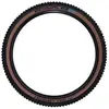 Image de Pneu VTT souple sans chambre à air Schwalbe Nobby Nic Hs602 Evo Super Ground Addix Speedgr 62-622 29x2,40