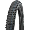 Image de Pneu Vae Schwalbe Wicked Will Addix Performance Ts (65-622) Tlr Tubetype-Tubeless Recommande Homologue E50