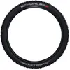 Image de Pneu souple Schwalbe Rocket RonEvo S.Gr.Tle Ad.Speed 27,5"x2,25"