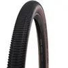 Image de Pneu rigide Schwalbe Billy Bonkers Hs600 Act K-G Sbc Noir 26"x2,10" 718464