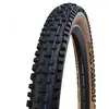 Image de Pneu souple Schwalbe Nobby Nic Hs602 Evo Addix Sp-G.Tle 26"x2,40"