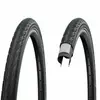 Image de Pneu rigide Schwalbe Delta Cruiser Plus 28x1,40/700x35c Hs431 Active Punc-G, Twinskin 28x1,40/700x35