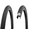 Image de Pneu rigide Schwalbe Delta Cruiser Plus Hs431 Active RãF 700x28C