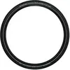 Image de Pneu rigide avec réfléchissant Schwalbe Delta Cruiser Plus Active Punctureg. Twinskin 50-559 26x2,00