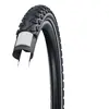 Image de Pneu rigide Schwalbe Land Cruiser Plus.60 Hs450 Active RãF 28"x1,60"
