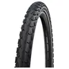 Image de Pneu rigide Schwalbe Land Cruiser Plus Hs450 Active RãF 26"x1,75"