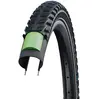Image de Pneu rigide Schwalbe Marathon 365 Hs475erf Greeng 20 x 1.50 20"x1,50"