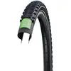Image de Pneu marathon réfléchissant Schwalbe GreenG.Performance 26size x 2,15
