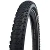 Image de Pneu de vélo rigide Schwalbe Smart S.A.M HS624 Perf.Dd 29"x2,60