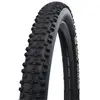 Image de Pneu Vtt - Schwalbe - Smart Sam - 29x2.60 - RigiditÃ© - Caoutchouc - Noir