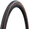 Image de Pneu de vélo Schwalbe One Bronze 700x28C SC1659.BRO