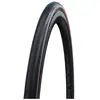 Image de Pneu de vélo souple Schwalbe One HS462A PERF RACEG AD. 700x25C