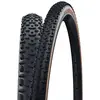 Image de Pneu de vélo souple Schwalbe X-ONE R HS626 EVO AD.RACE 650Bx33