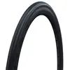 Image de Pneu de vélo souple Schwalbe One Plus HS462A PERF Twinskin 700x25C
