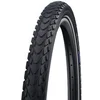 Image de Pneu de vélo souple Schwalbe Marathon Mondial Pro HS630 Evo Noir 28"x2 725744