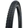 Image de Pneu de vélo rigide Schwalbe Marathon Mondial HS630 Perf 26"x2,00