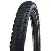 Image de Pneu de vélo rigide Schwalbe Smart S.A.M Plus HS624 Perf Dd 28"x1,75