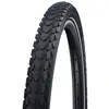 Image de Pneu de vélo souple Schwalbe Marathon Mondial Pro HS630 27,5"x2,40