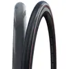 Image de Pneu de vélo souple Schwalbe One HS462 PERF Microskin 700x25C