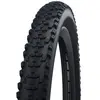 Image de Pneu de vélo souple Schwalbe Smart S.A.M HS624 Perf.Addix 24"x1,85