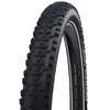 Image de Pneu de vélo rigide Schwalbe Smart S.A.M HS624 Perf Addix 26"x2,10