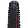 Image de Pneu de vélo souple Schwalbe Rick XC Pro HS635 Speedgrip TLR 29x2,25