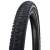 Image de Pneu de vélo rigide Schwalbe PiCK-Up Perf S.Def.Addix E 18"x2,15