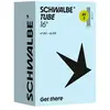 Image de Chambre à air valve Presta Schwalbe SV17 700x28-47 40 mm 16"