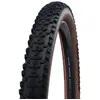 Image de Pneu de vélo rigide Schwalbe Smart S.A.M HS624 Perf.Addix/Mar 26"x2,10