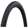 Image de Pneu souple Schwalbe G-One Rx Pro Hs637 Perf Raceguard Tubeless Ready 28"x2