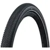 Image de Pneu souple Schwalbe G-One Allround Hs473 Perf R-Guard Addix Tubeless Ready 40-622 700x40C