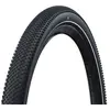 Image de Pneu souple Schwalbe G-One Allround Hs473 Perf R-Guard Addix Tubeless Ready 35-622 700x35C