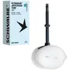 Image de Chambre à air valve 33/47-622 Schwalbe Aerothan V.Presta 60 28"